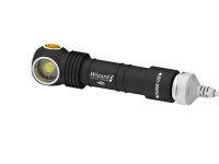 Фонарь Armytek Wizard Nichia - истточник подзарядки