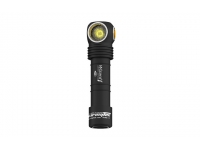 Фонарь Armytek Wizard Nichia - гравировка