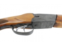 Ружье ТОЗ-34 12/70 №0415466 спусковой крючок