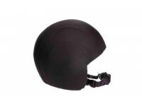 Шлем Авакс-1 пластиковый, черн вид 1