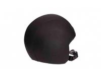 Шлем Авакс-1 пластиковый, черн вид 2