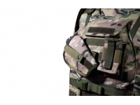 Бронежилет Лавр-5АК (5 класс защиты) карман