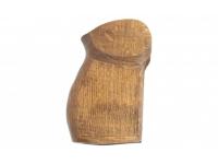 Рукоятка деревянная бук к МР 654 вид 2