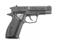 Травматический пистолет Гроза-02 9P.A №094386 вид справа