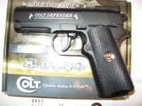 пневмат.пистолет COLT DEFENDER UMAREX 4.5mm