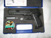пневмат.пистолет WALTER  CP88 competition UMAREX 4.5mm 