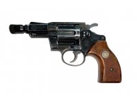 Газовый револьвер Mauser K50 .380 (№ 040339) Газовый револьвер Mauser K50 .380 (№ 040339)