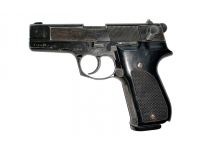 Газовый пистолет Walther P-88 9 мм (№ F 029249)