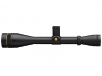 Оптический прицел Leupold VX-2 6-18x40 AO Target Dot, 1, матовый вид сбоку