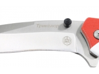Нож Триколор M 9679 (полуавтомат) клинок