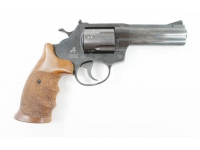 Травматический револьвер Гроза-04С 9мм Р.А. №1341489