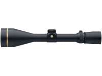 Оптический прицел Leupold VX-3 3,5-10x50 Heavy Duplex, матовый вид сбоку