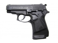Травматический пистолет Streamer-2014 к.9мм Р.А. №023086