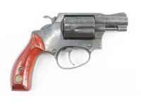 Газовый револьвер Викинг 380ME GUM №А003901/А3901 вид справа