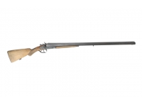 Ружье ТОЗ-63 к.16/70 №ТТ-22696