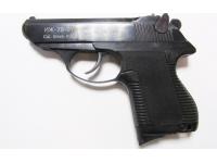 Травматический пистолет ИЖ-78-9Т 9р.а. №053382457