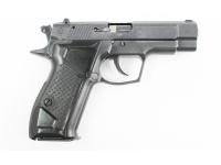Травматический пистолет Гроза-02 9mmP.A №094433 вид справа