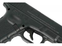 Пневматический пистолет Stalker S17 (аналог Glock17) металл, пластик, черный 4,5 мм вид №2