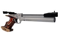 Пневматический пистолет Ataman AP16 Sport (ламинат № 2) 4,5 мм