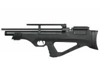 Пневматическая винтовка Hatsan FLASHPUP 5,5 мм (3 Дж)(PCP, пластик)
