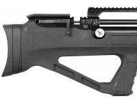 Пневматическая винтовка Hatsan FLASHPUP 5,5 мм (3 Дж)(PCP, пластик) вид №2