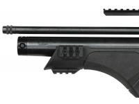 Пневматическая винтовка Hatsan FLASHPUP 5,5 мм (3 Дж)(PCP, пластик) вид №5