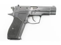 Травматический пистолет Гроза-02 9mmP.A №092779 вид справа