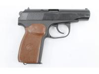Травматический пистолет МР-79-9ТМ 9Р.А №1533905383 вид справа