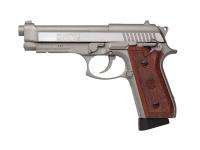 Пневматический пистолет Swiss Arms Beretta92 (288511) 4,5 мм