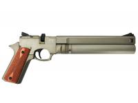 Пневматический пистолет Ataman AP16 Titanium стандарт металл 5,5 мм вид №1