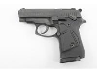 Травматический пистолет Streamer-2014 9mmP.A.  №018247