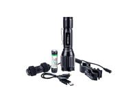 Комплект - фонарь T5G Hunting Set Комплект - фонарь T5G Hunting Set