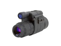 Монокуляр Sightmark Ghost Hunter 2x24 ночной электронно-оптический