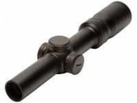 Оптический прицел Sightmark Citadel 1-6x24, сетка HDR, 11 ур. подсветки, красная, 30мм