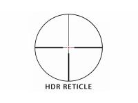 Оптический прицел Sightmark Citadel 1-6x24, сетка HDR, 11 ур. подсветки, красная, 30мм приц.сетка