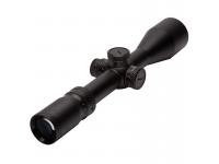 Оптический прицел Sightmark Citadel 3-18x50, сетка MR2, 11 ур. подсветки, красная, 30мм