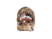 Кепка Remington North Wolf Yellow Waterfowl Honeycombs L-XL