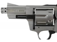 Сигнальный револьвер Taurus-S Kurs (фумо) 5,5 под патрон 10ТК 2,5 вид №3
