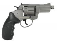 Сигнальный револьвер Taurus-S Kurs (фумо) 5,5 под патрон 10ТК 2,5 вид №4