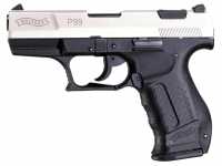 Пневматический пистолет Umarex Walther CP99 bicolor 4,5 мм