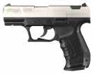 пневматический пистолет Umarex Walther CP99 bicolor вид слева