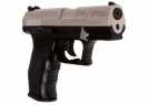 подствольная планка пневматического пистолета Umarex Walther CP99 bicolor