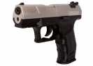 дуло пневматического пистолета Umarex Walther CP99 bicolor
