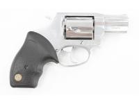 Травматический револьвер Taurus Lom 9P.A №DS38838 вид справа