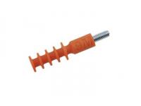 Ерш для чистки Remington кал. 9 (пластик)
