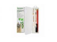 Набор для чистки Remington кал. 7,62 в пластиковом прозрачном футляре