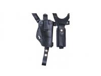 Кобура Патруль оперативная горизонтальная ПМ (III)