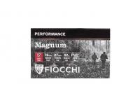 Патрон 12/76/27 дробь №3, 52 гр. MAGNUM FIOCCHI в коробке