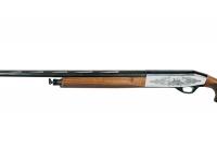 Ружье ATA Arms Neo12 R Deluxe 12x76 L=760 (орех) гравировка