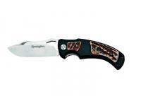 Нож Remington Elite Hunter Series II - STC Stag Clip